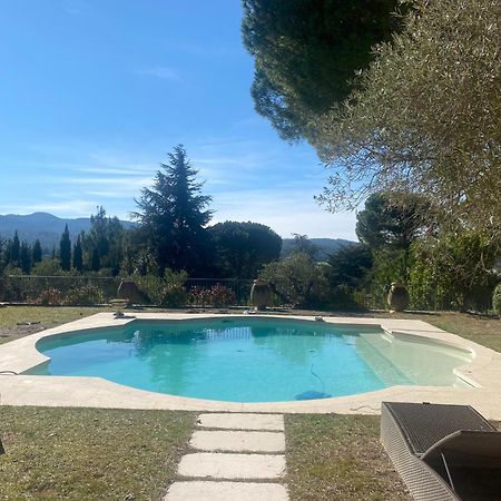L'Hacienda Francesa Bed & Breakfast Palaja Dış mekan fotoğraf