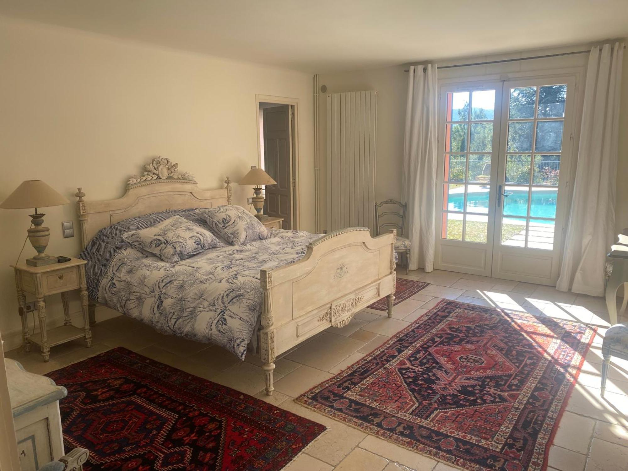 L'Hacienda Francesa Bed & Breakfast Palaja Dış mekan fotoğraf