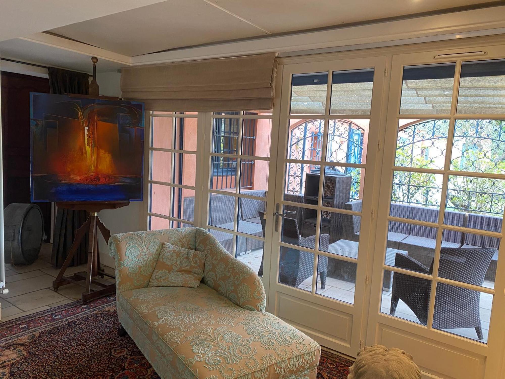 L'Hacienda Francesa Bed & Breakfast Palaja Dış mekan fotoğraf