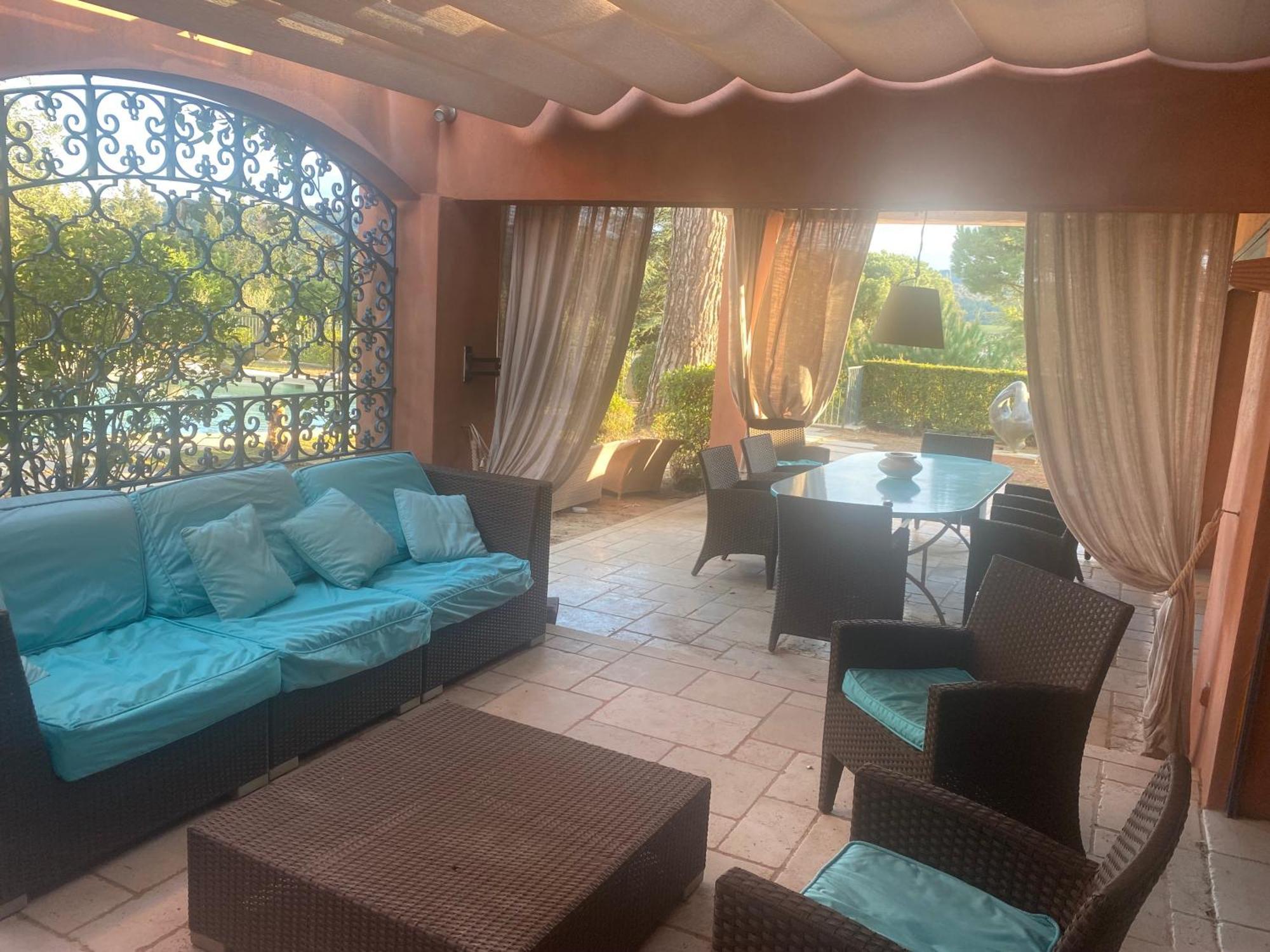 L'Hacienda Francesa Bed & Breakfast Palaja Dış mekan fotoğraf