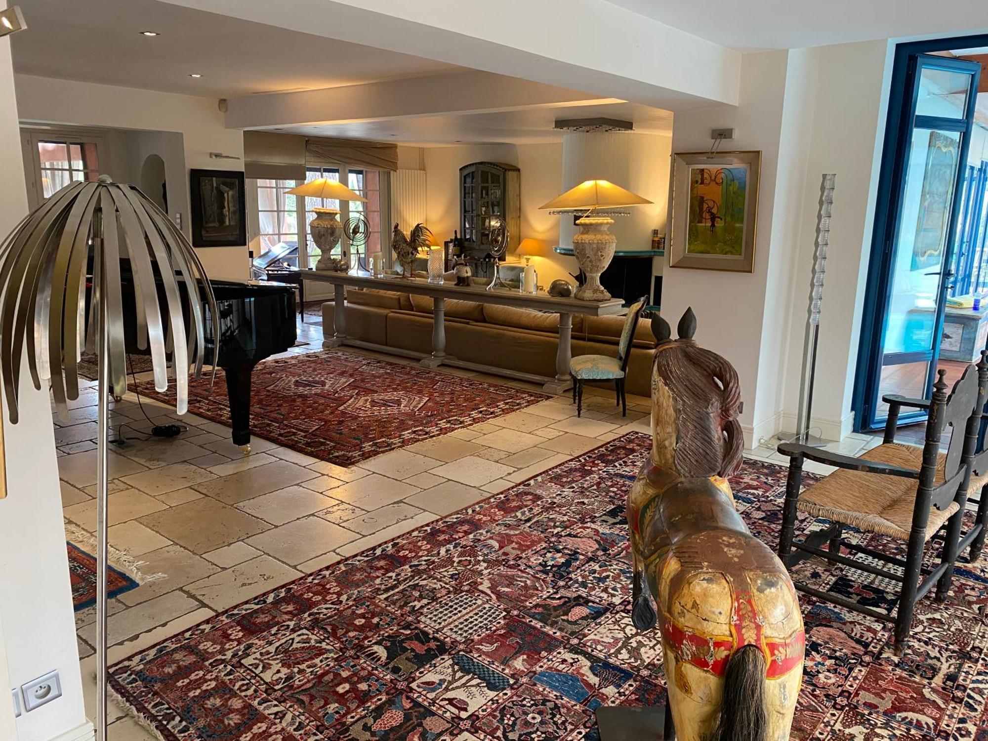 L'Hacienda Francesa Bed & Breakfast Palaja Dış mekan fotoğraf