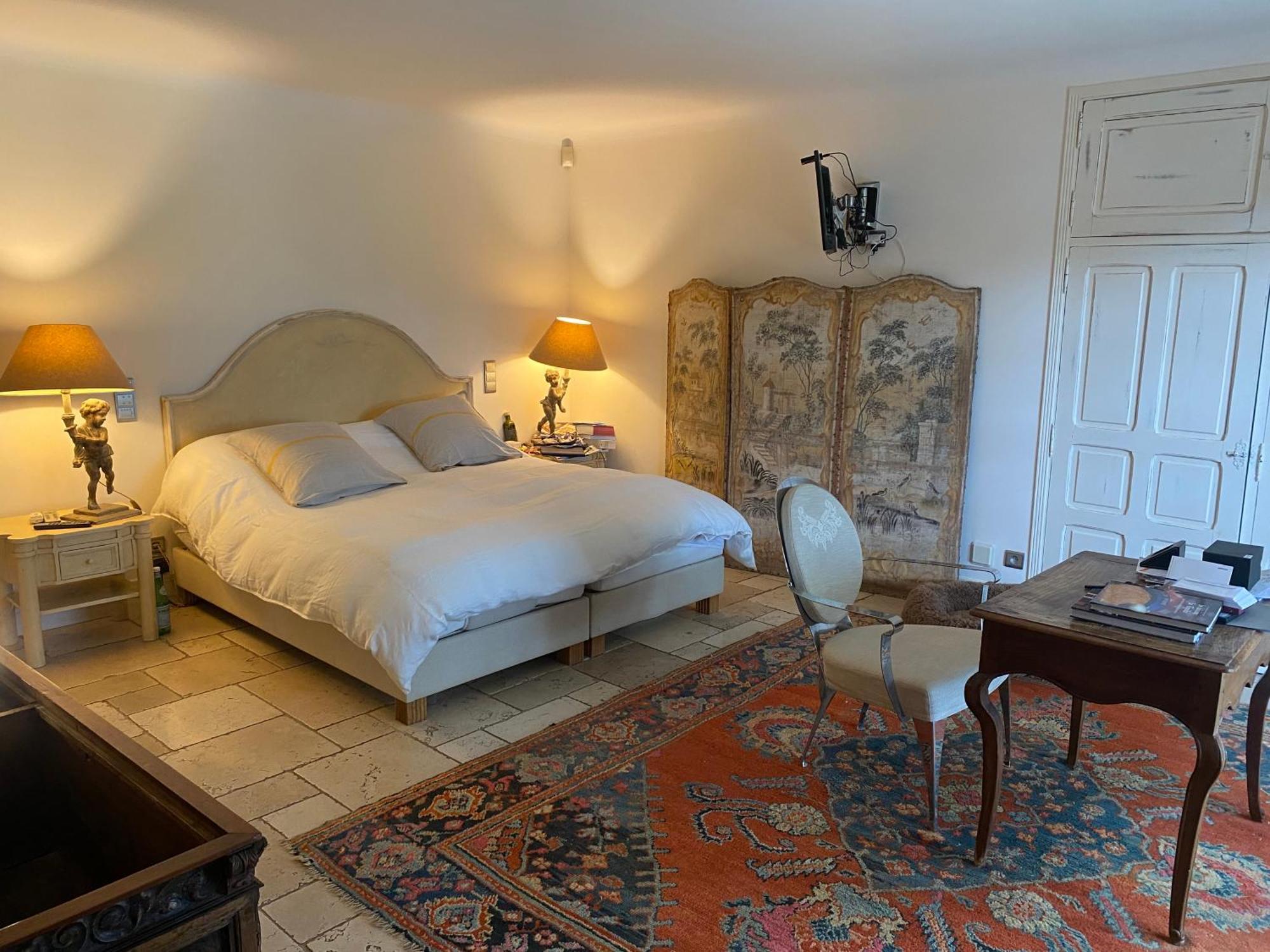 L'Hacienda Francesa Bed & Breakfast Palaja Dış mekan fotoğraf