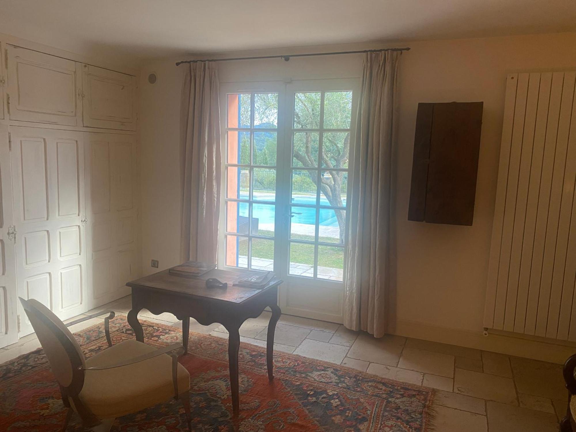 L'Hacienda Francesa Bed & Breakfast Palaja Dış mekan fotoğraf