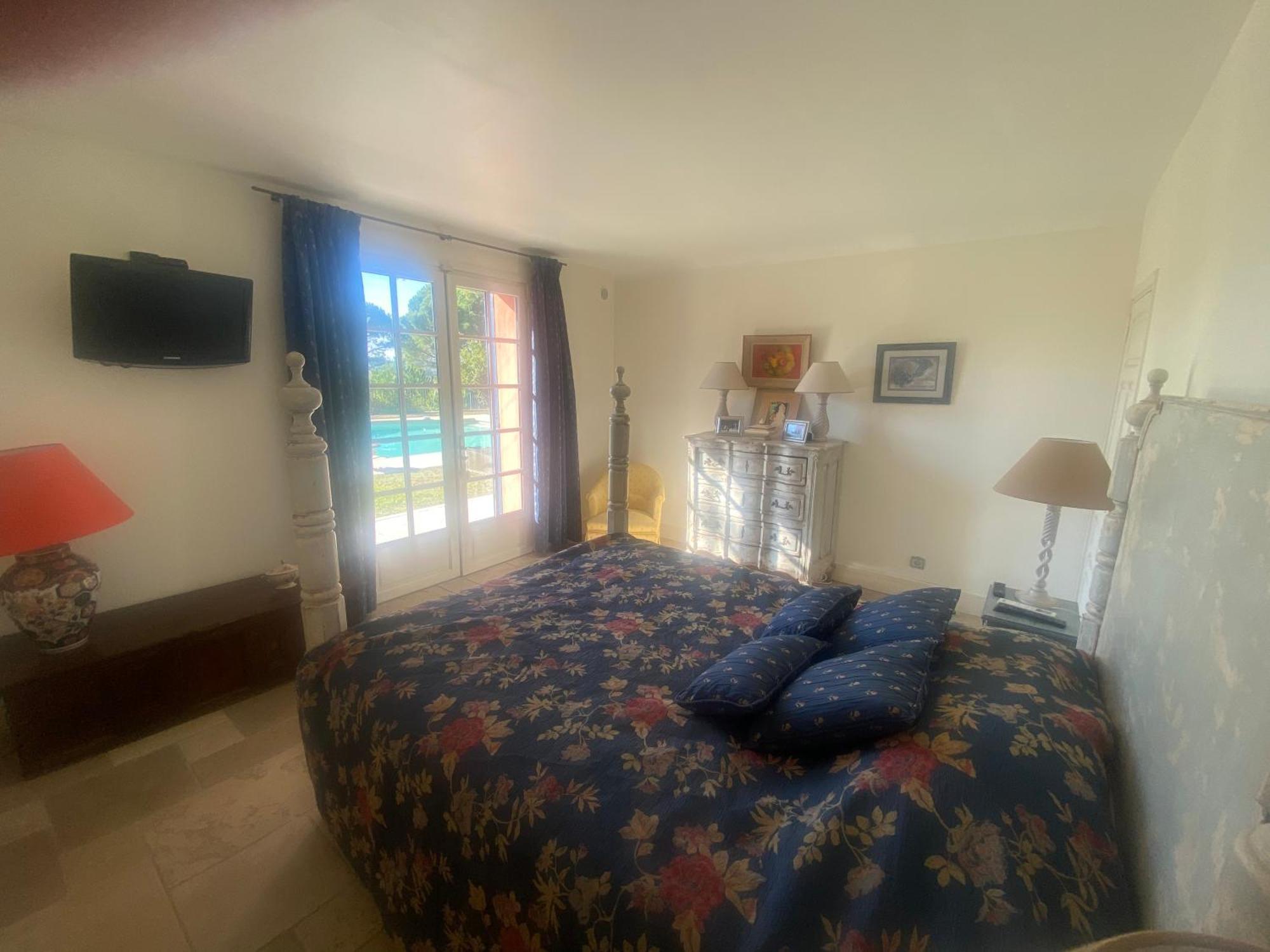 L'Hacienda Francesa Bed & Breakfast Palaja Dış mekan fotoğraf