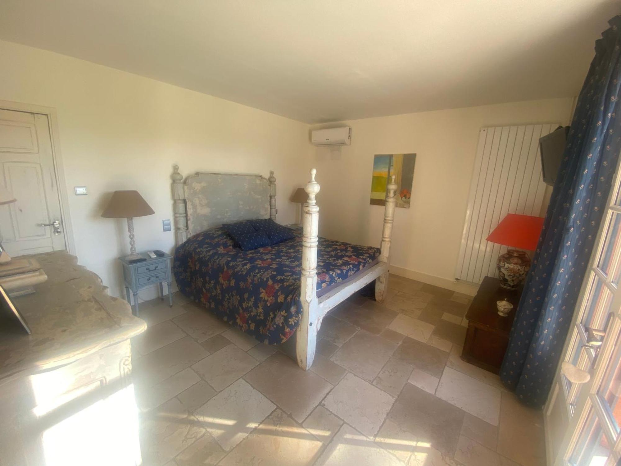L'Hacienda Francesa Bed & Breakfast Palaja Dış mekan fotoğraf