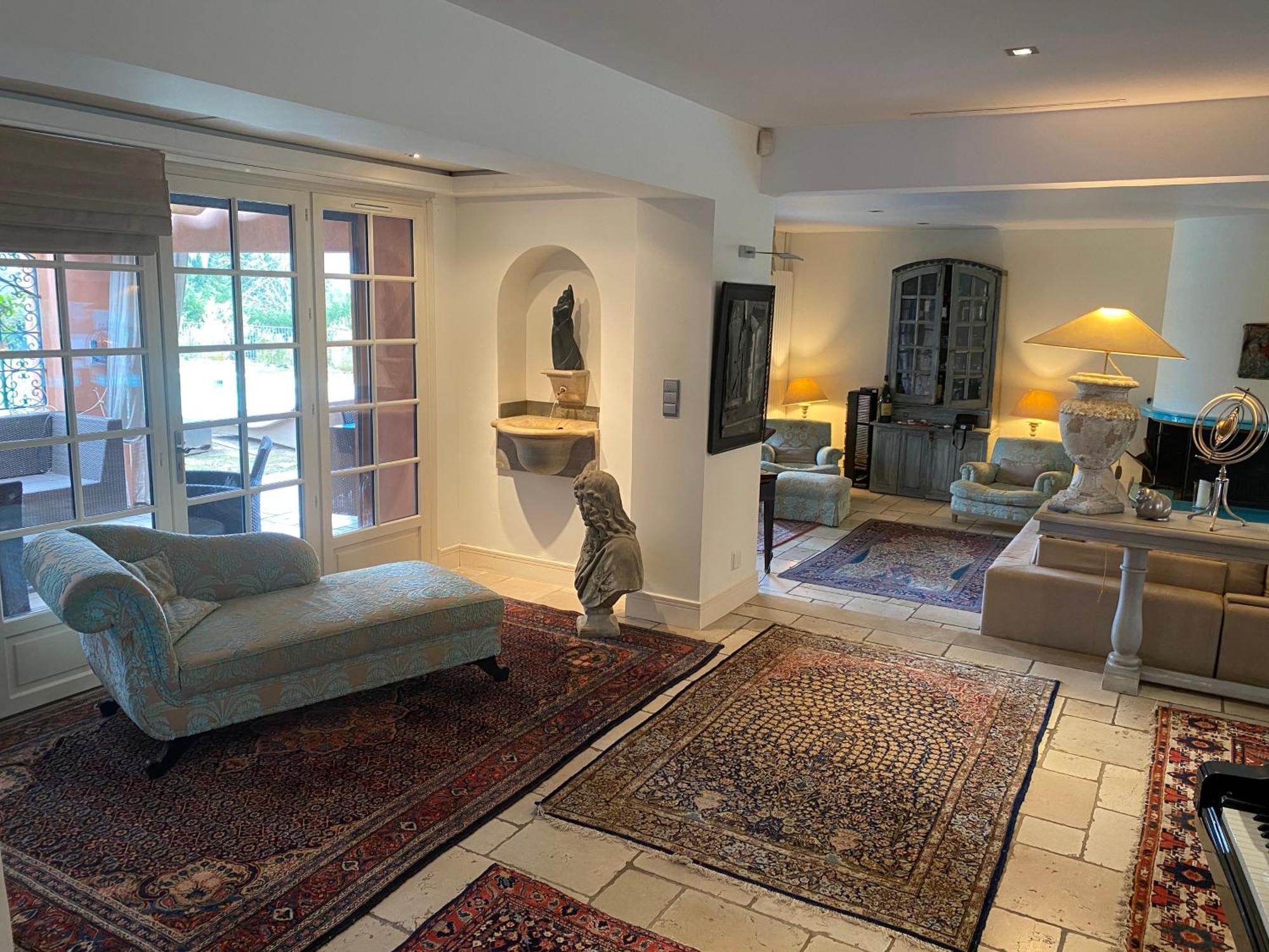 L'Hacienda Francesa Bed & Breakfast Palaja Dış mekan fotoğraf
