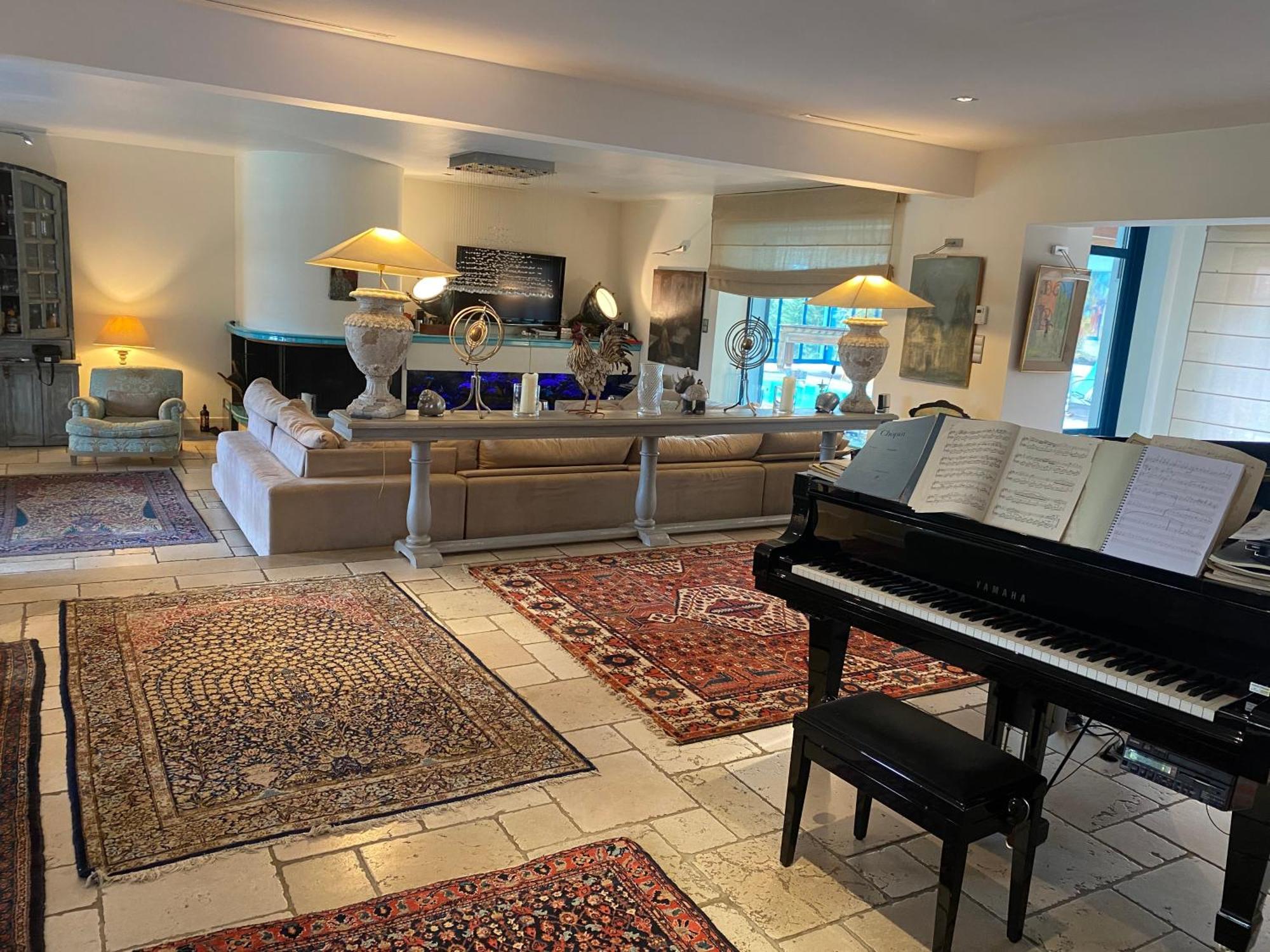 L'Hacienda Francesa Bed & Breakfast Palaja Dış mekan fotoğraf